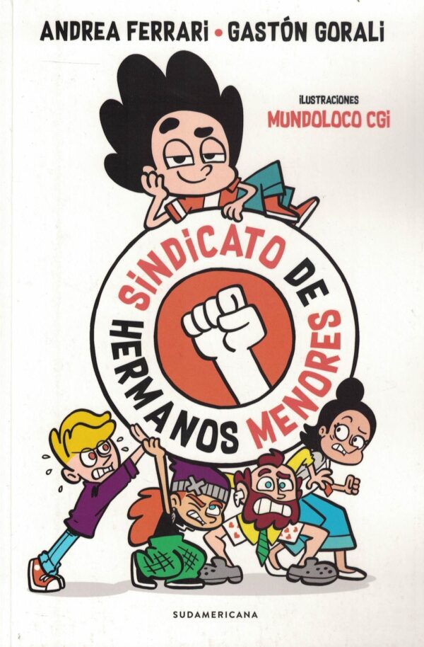 SINDICATO DE HERMANOS MENORES