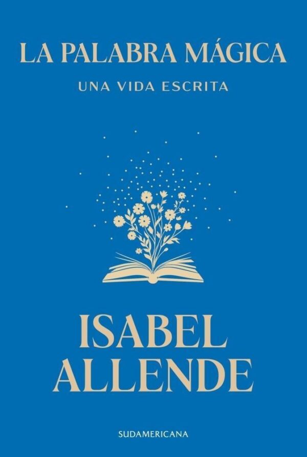 PALABRA MAGICA, LA