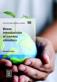 BREVE INTRODUCCION AL CAMBIO CLIMATICO