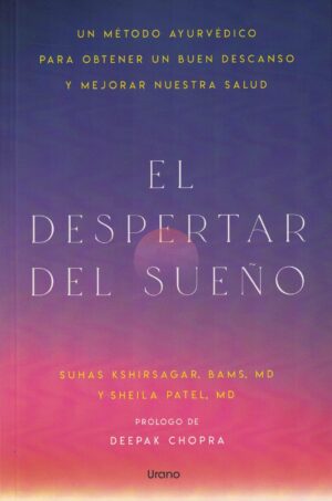 DESPERTAR DEL SUEÑO, EL