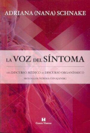 VOZ DEL SINTOMA, LA