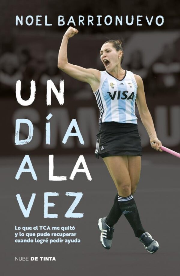 UN DIA A LA VEZ