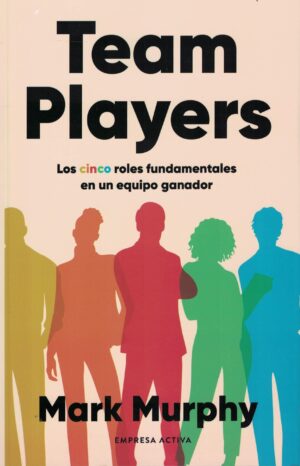 TEAM PLAYERS