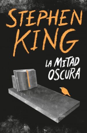MITAD OSCURA, LA