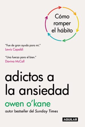 ADICTOS A LA ANSIEDAD
