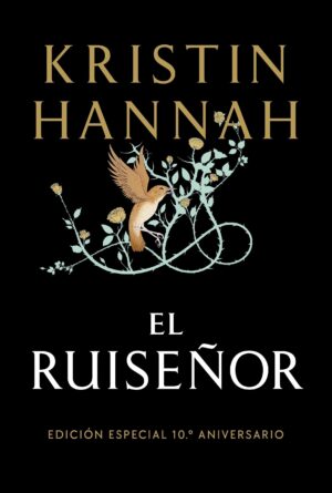 RUISEÑOR, EL (ED.CONMEMORATIVA 10 AÑOS)