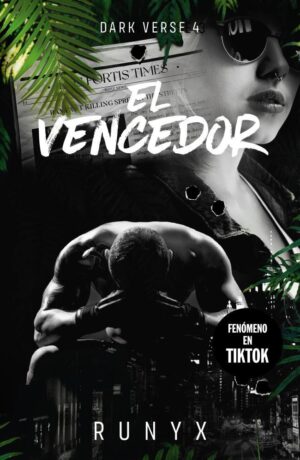 VENCEDOR, EL (DARK VERSE 4)