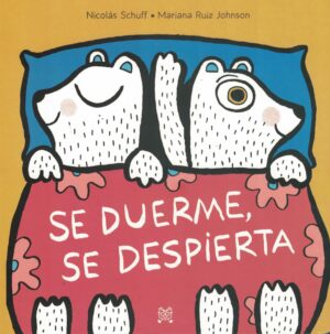 SE DUERME, SE DESPIERTA (CARTONE)