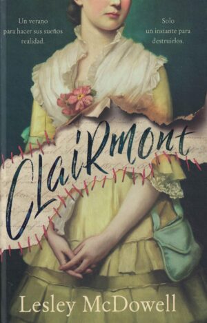 CLAIRMONT - CARTONE -