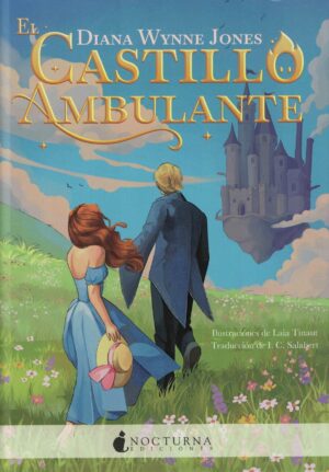 CASTILLO AMBULANTE (ED ILUSTRADA, TD), EL