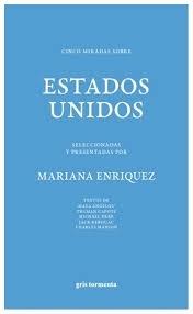 CINCO MIRADAS SOBRE ESTADOS UNIDOS