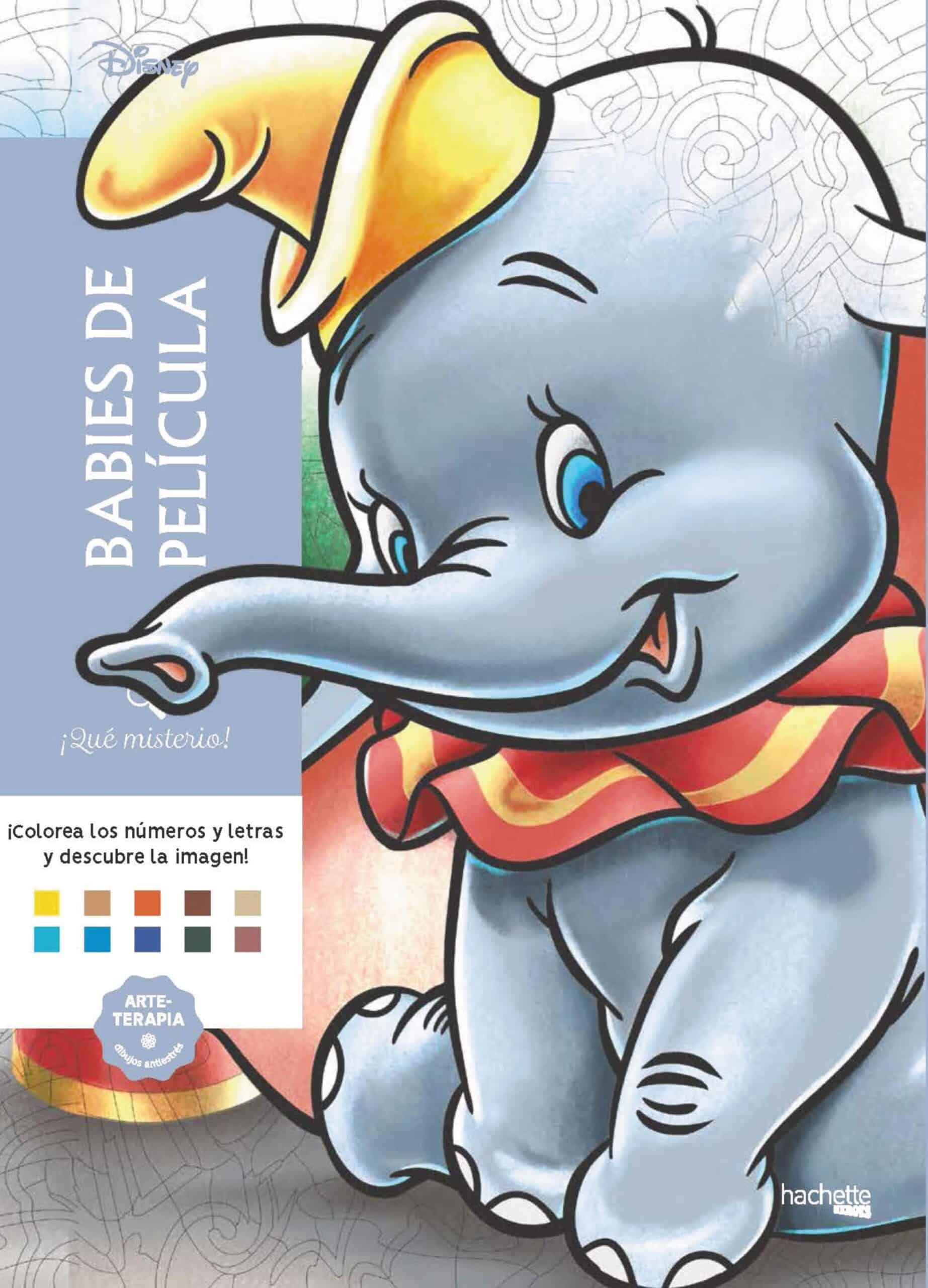 0008417586652OUTLET - DIBUJOS PARA COLOREAR