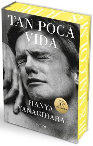 OUTLET - TAN POCA VIDA (TD)