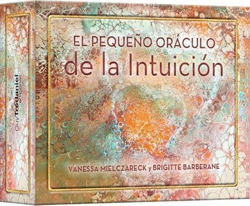 9782813231598PEQUEÑO ORACULO DE LA INTUICION