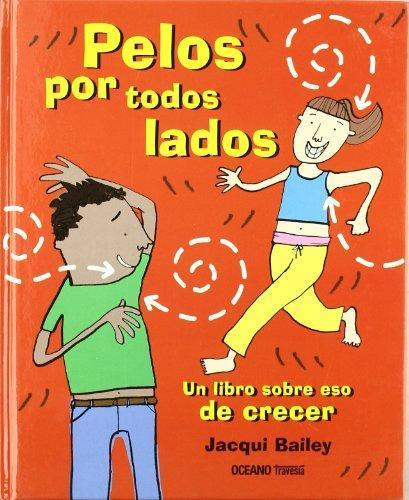 9786074003604PELOS POR TODOS LADOS (TD)