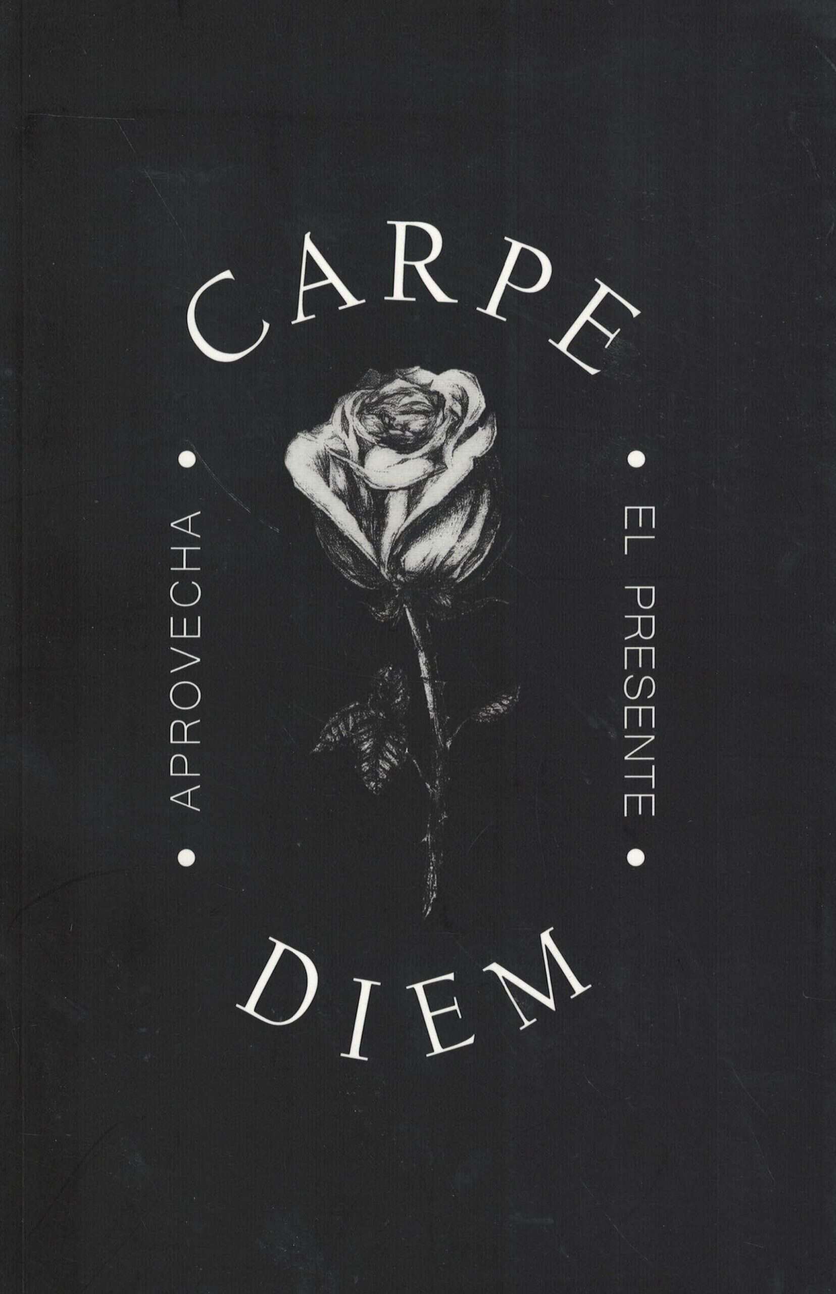 9786129907185CARPE DIEM
