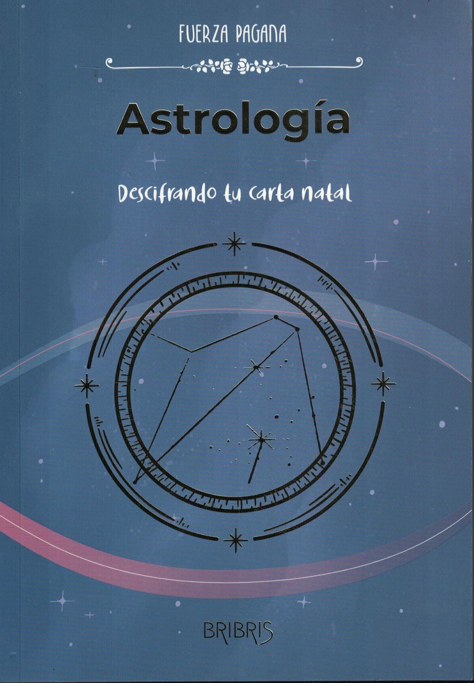 9786310096896ASTROLOGIA