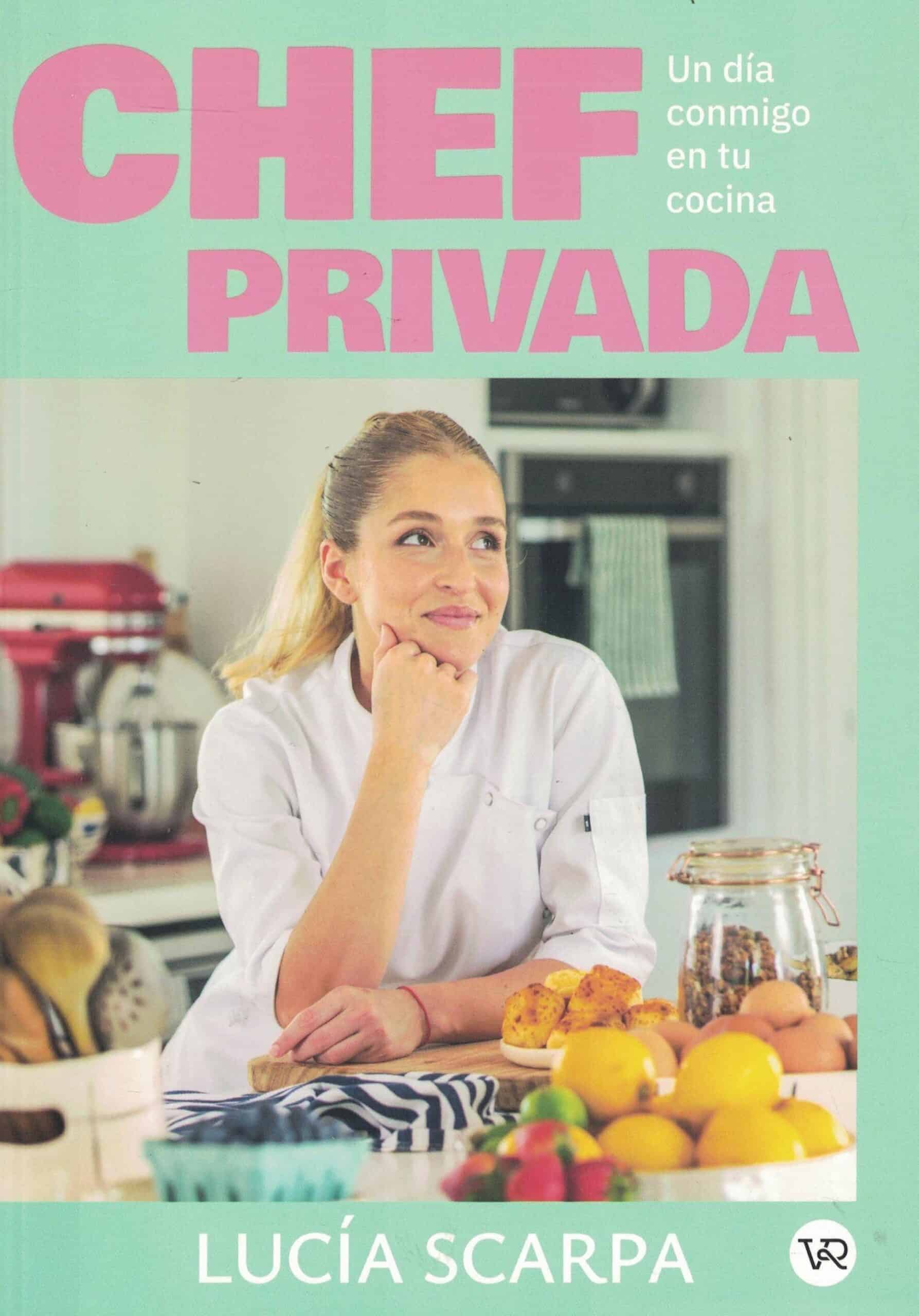 9786313006847CHEF PRIVADA