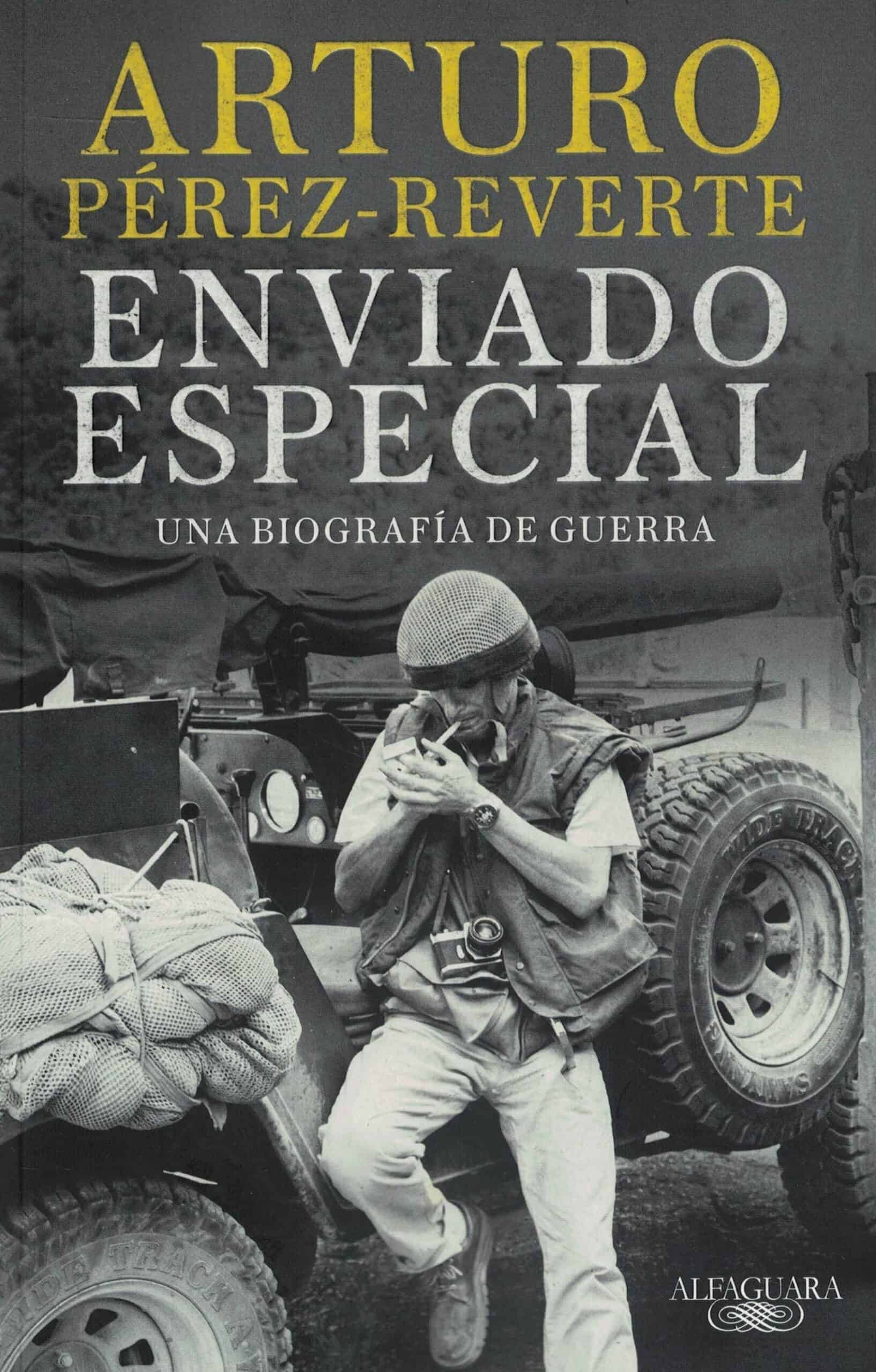 9786313013388ENVIADO ESPECIAL