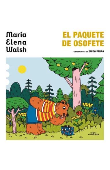 9786313013425PAQUETE DE OSOFETE