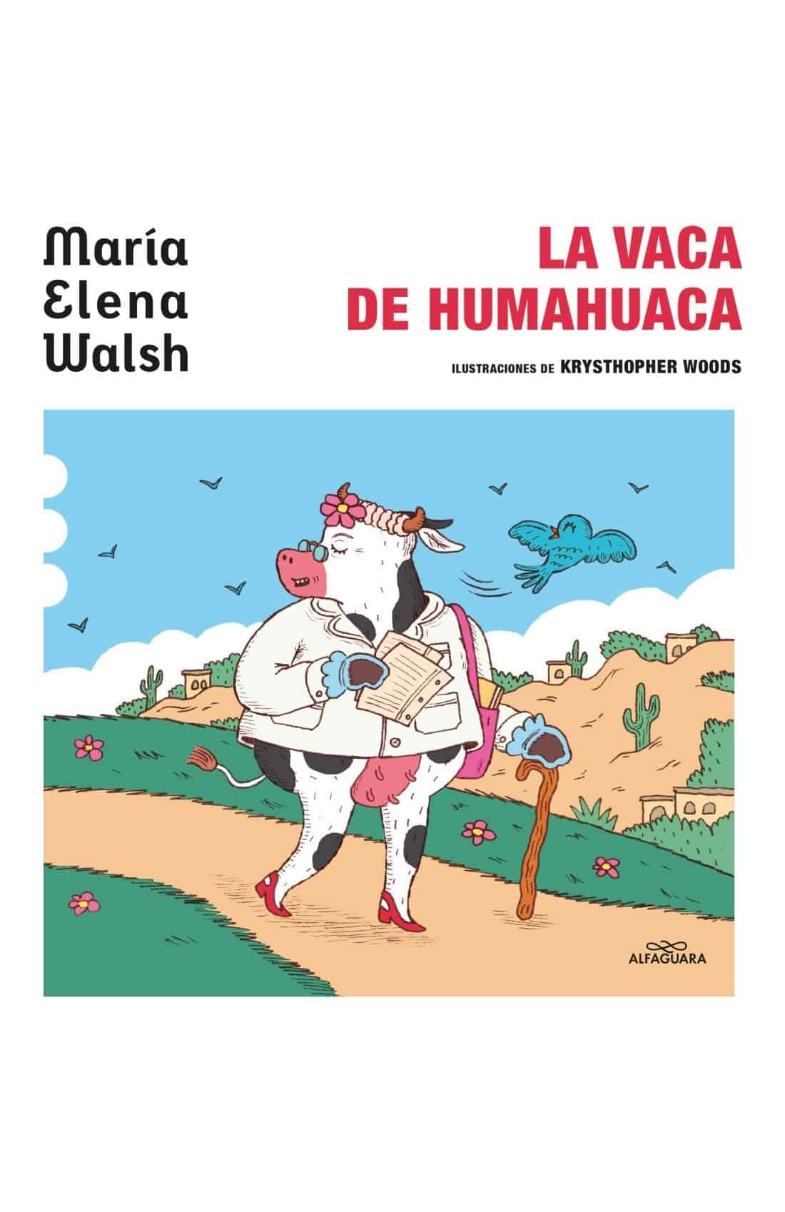 9786313013432VACA DE HUMAHUACA