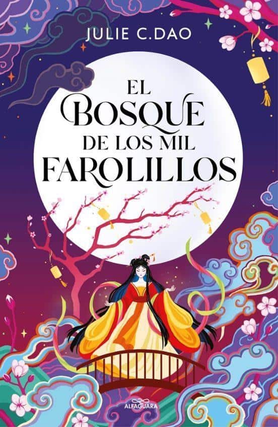 9786313013449BOSQUE DE LOS MIL FAROLILLOS