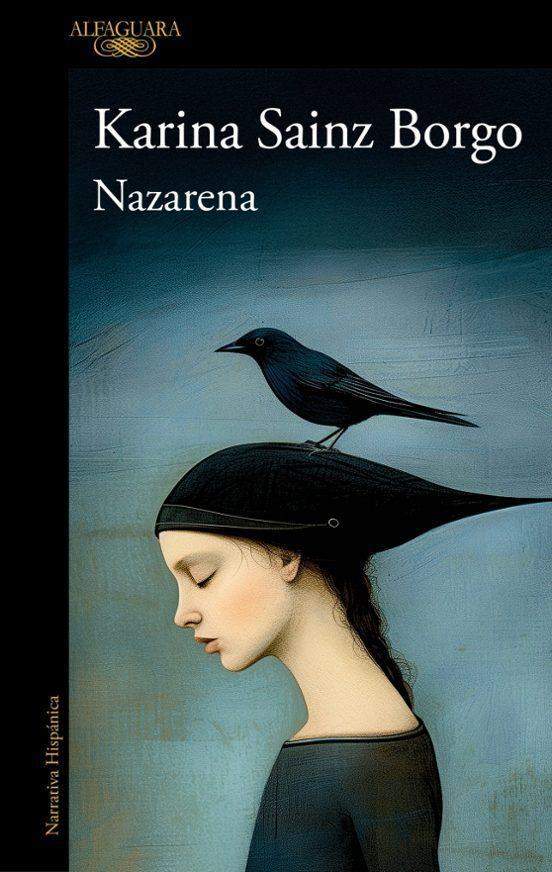 9786313013456NAZARENA