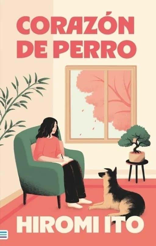 9786316533395CORAZON DE PERRO