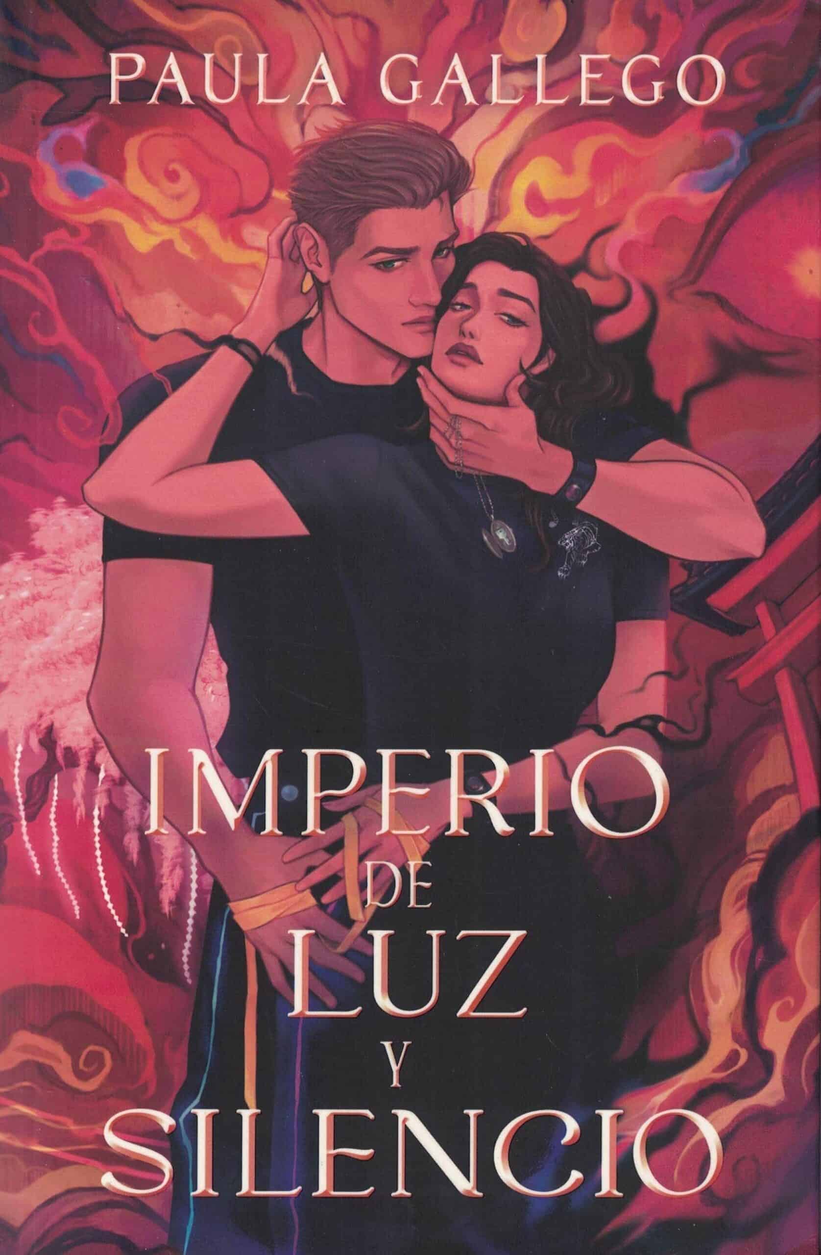 9786316587909IMPERIO DE LUZ Y SILENCIO