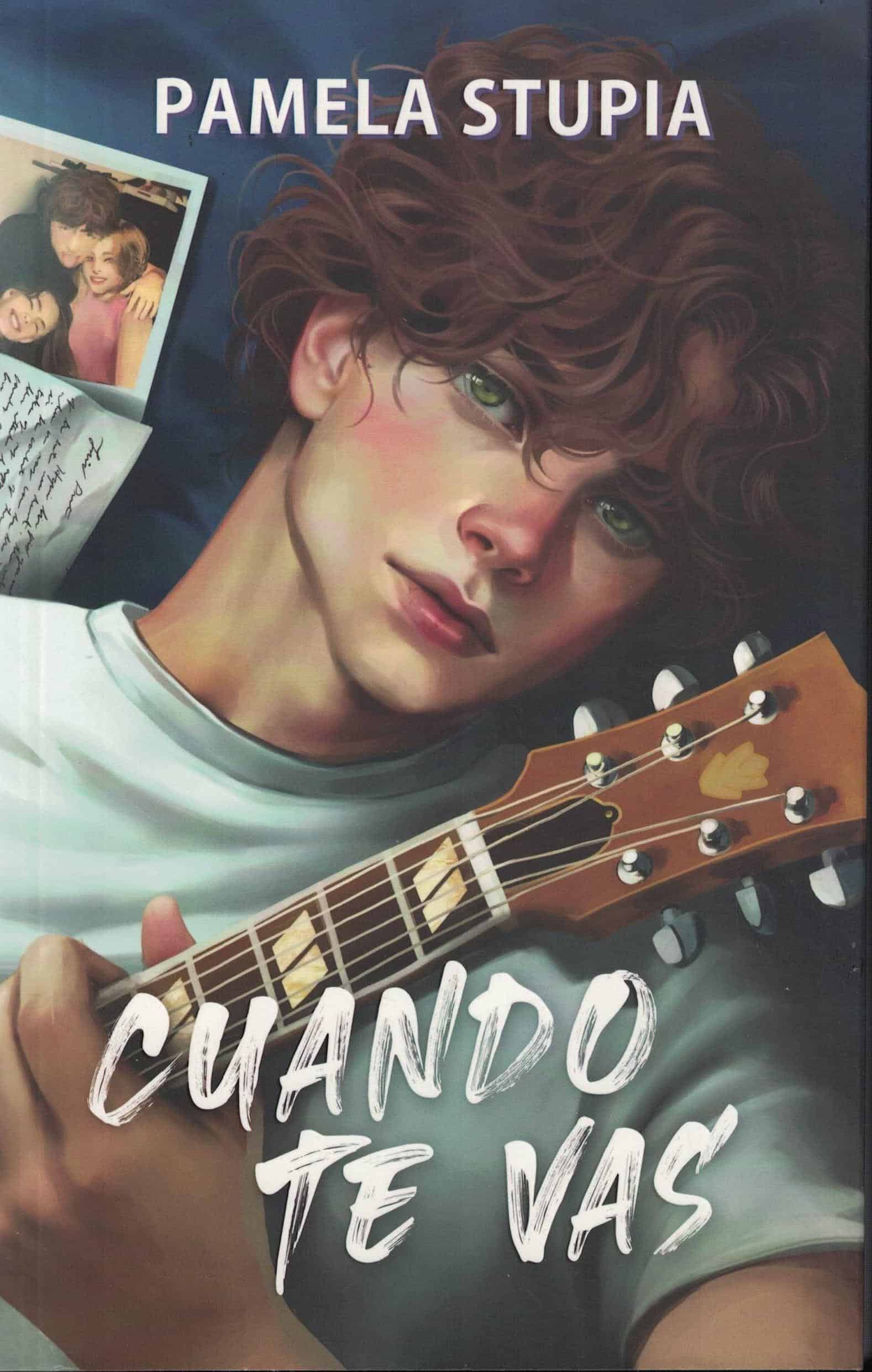 9786316599735CUANDO TE VAS