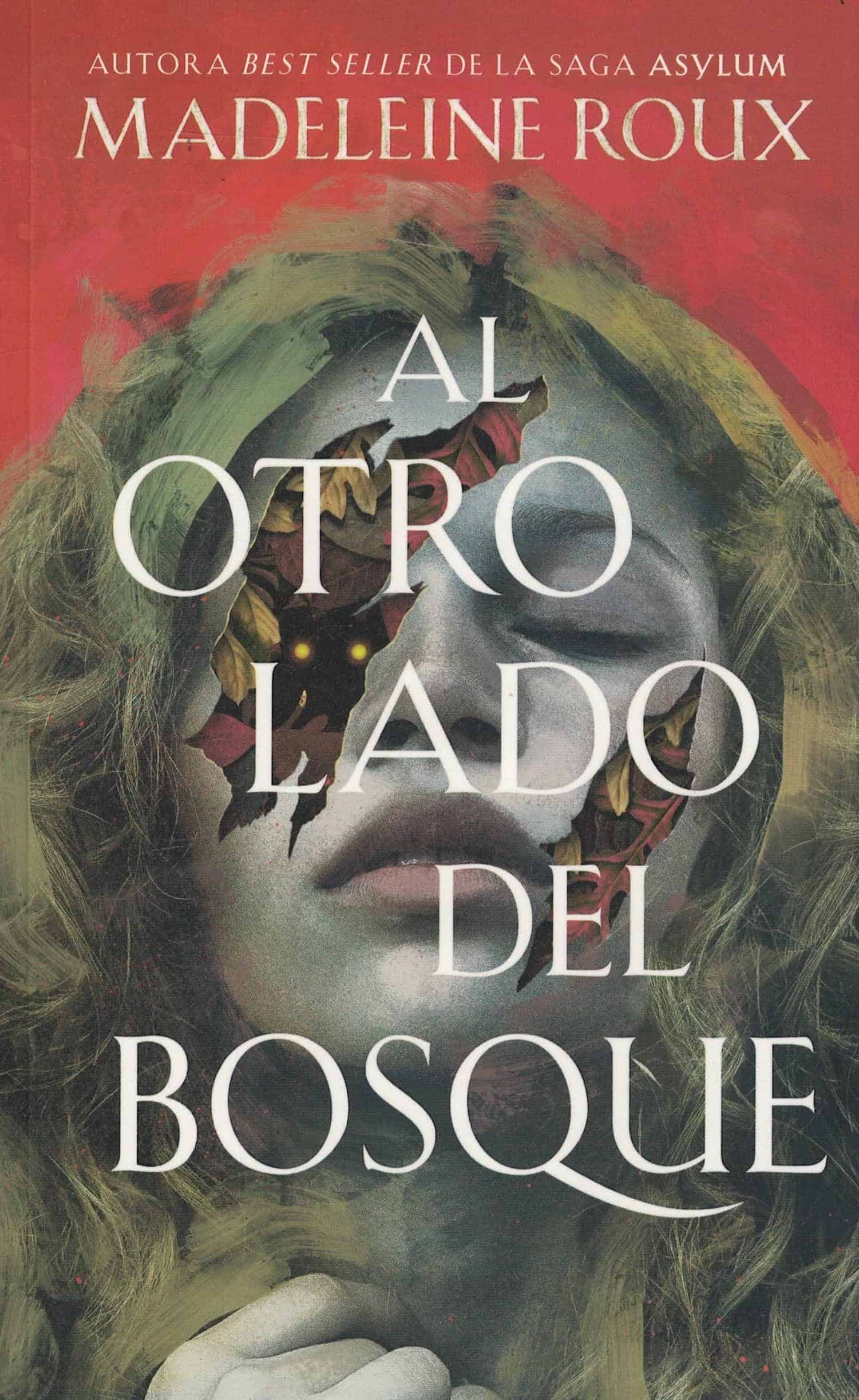 9786316599759AL OTRO LADO DEL BOSQUE