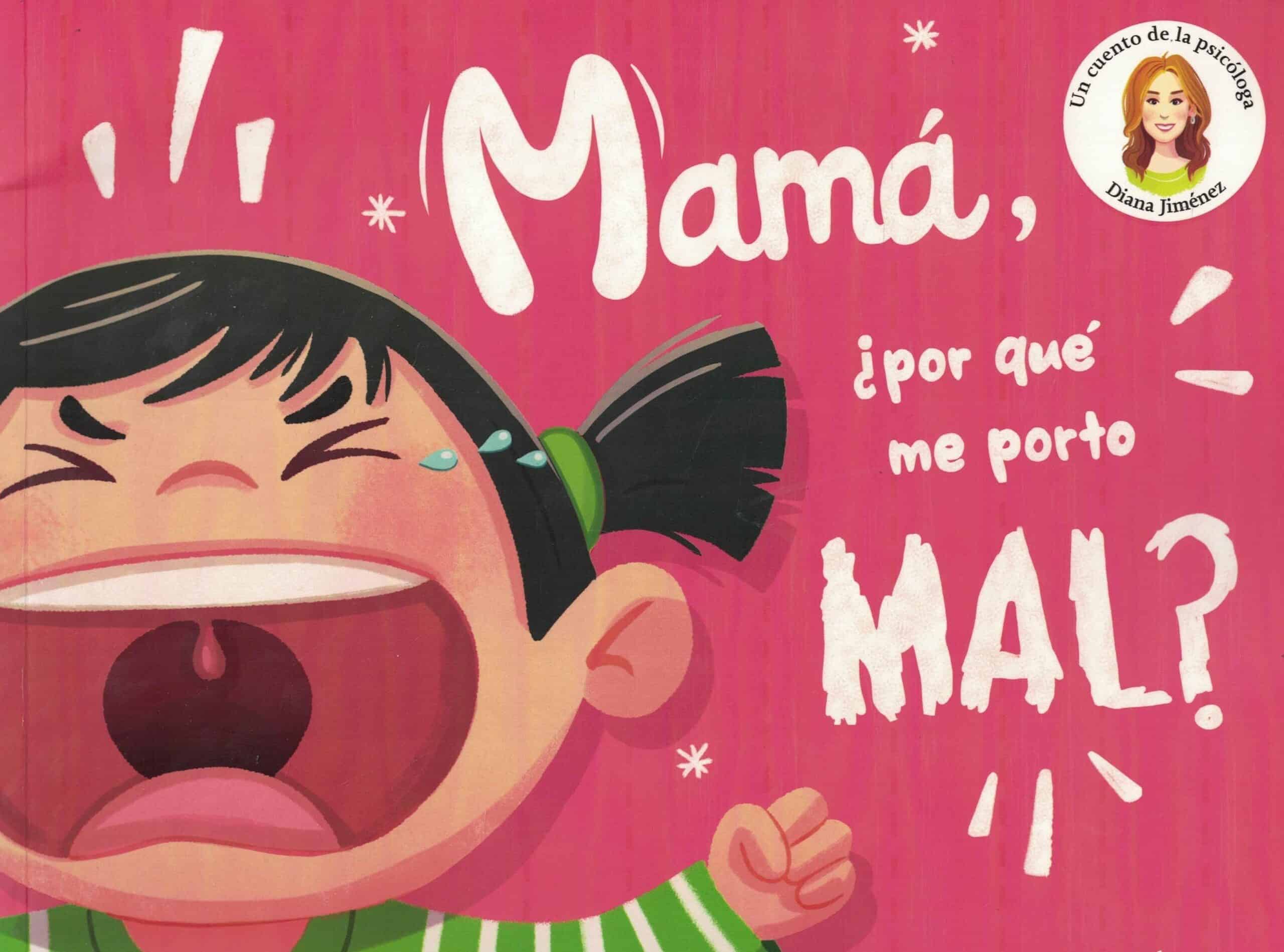 9786316609045MAMÁ