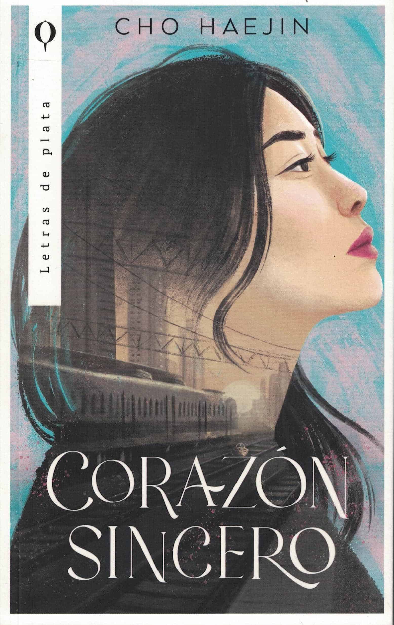 9786316617446CORAZON SINCERO