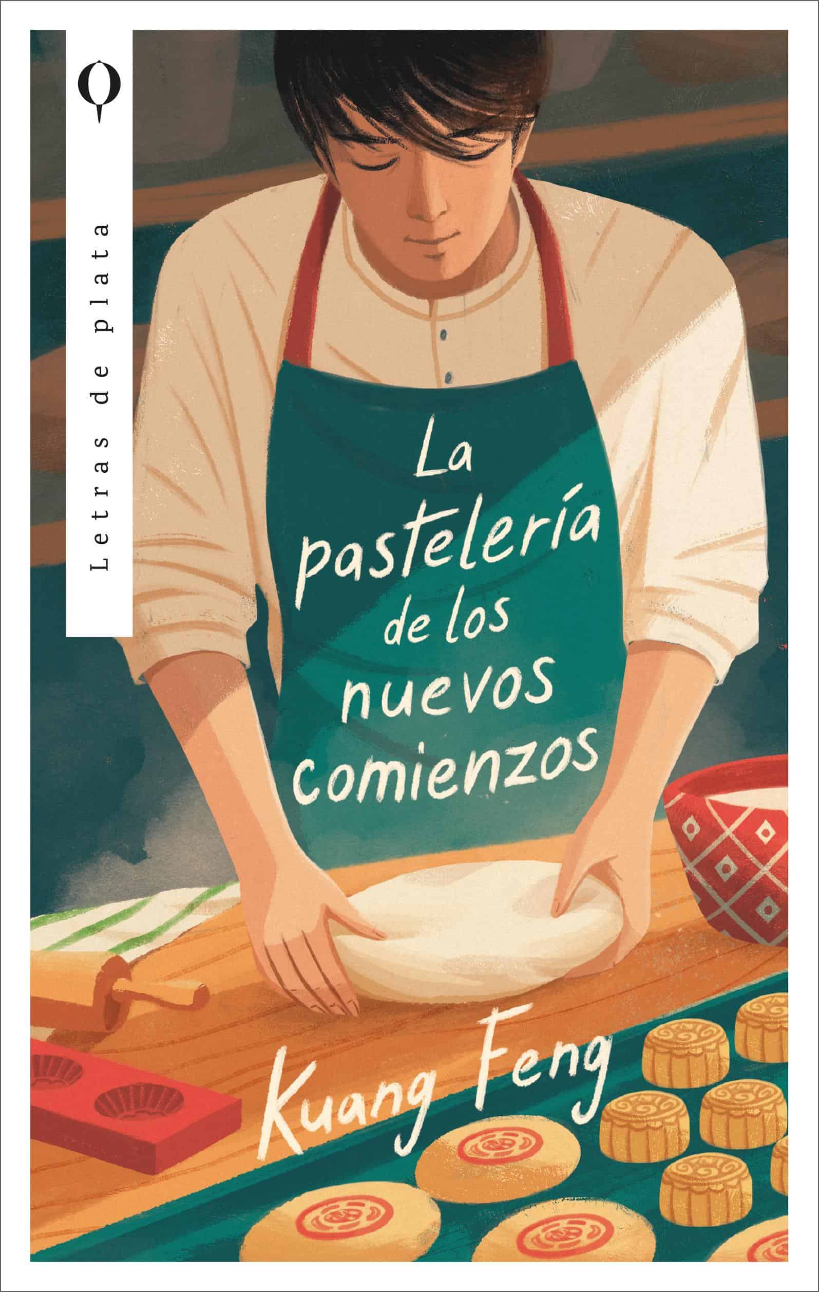 9786316617484PASTELERÍA DE LOS NUEVOS COMIENZOS
