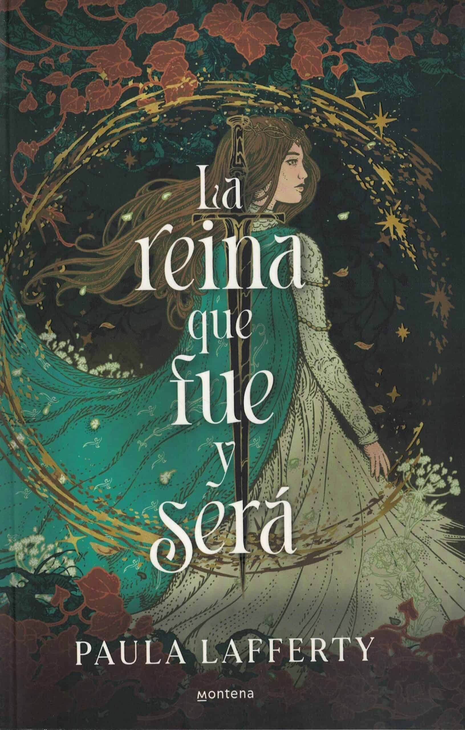 9786316620903REINA QUE FUE Y SERA