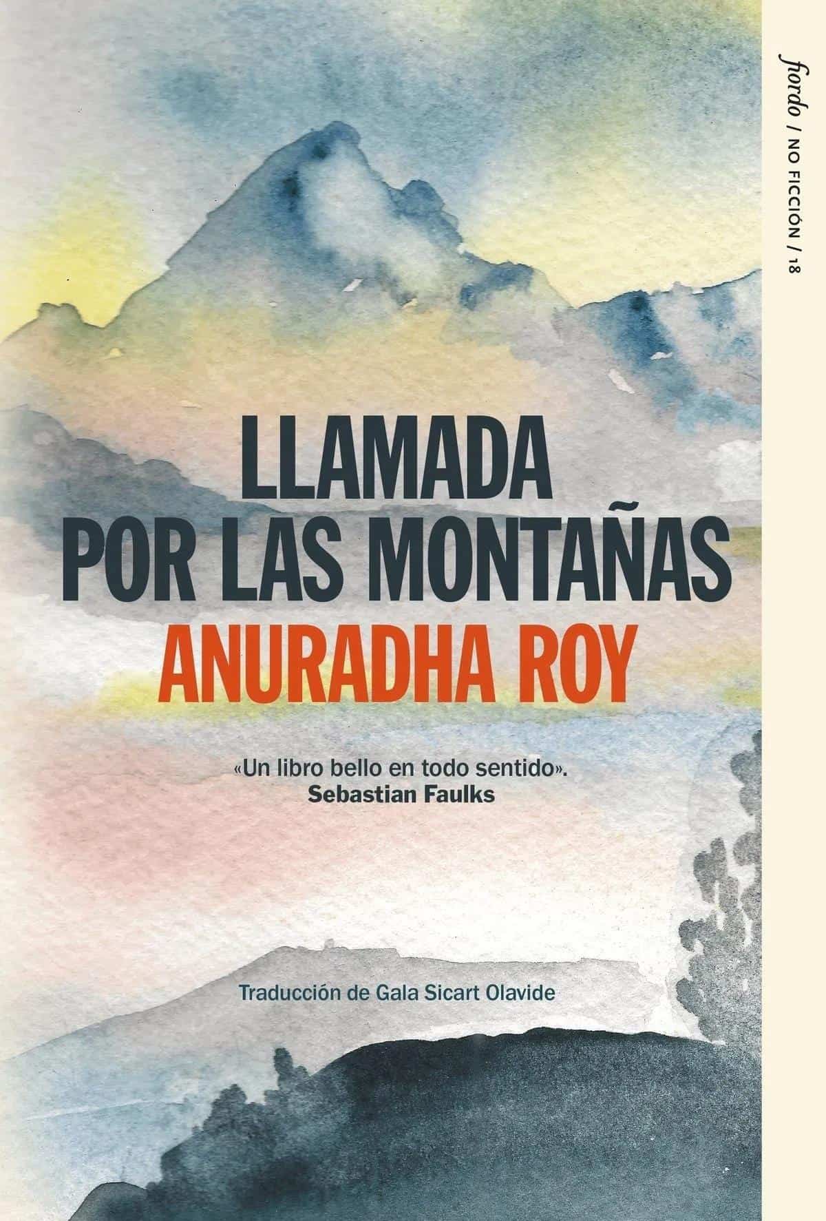 9786316630483LLAMADA POR LAS MONTAÑAS