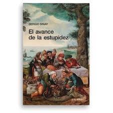 9786316632944AVANCE DE LA ESTUPIDEZ