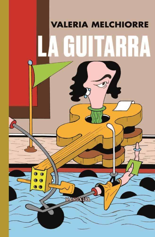 9786316647214GUITARRA