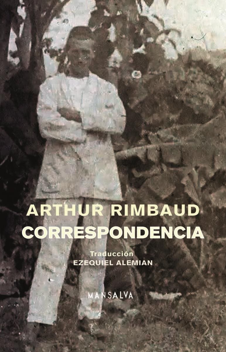 9786316647221CORRESPONDENCIA
