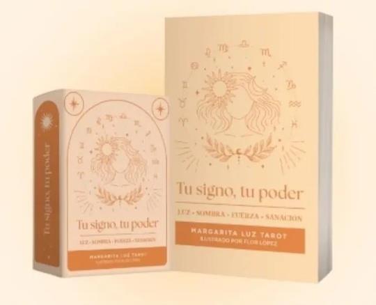 9786316707109ORÁCULO. TU SIGNO