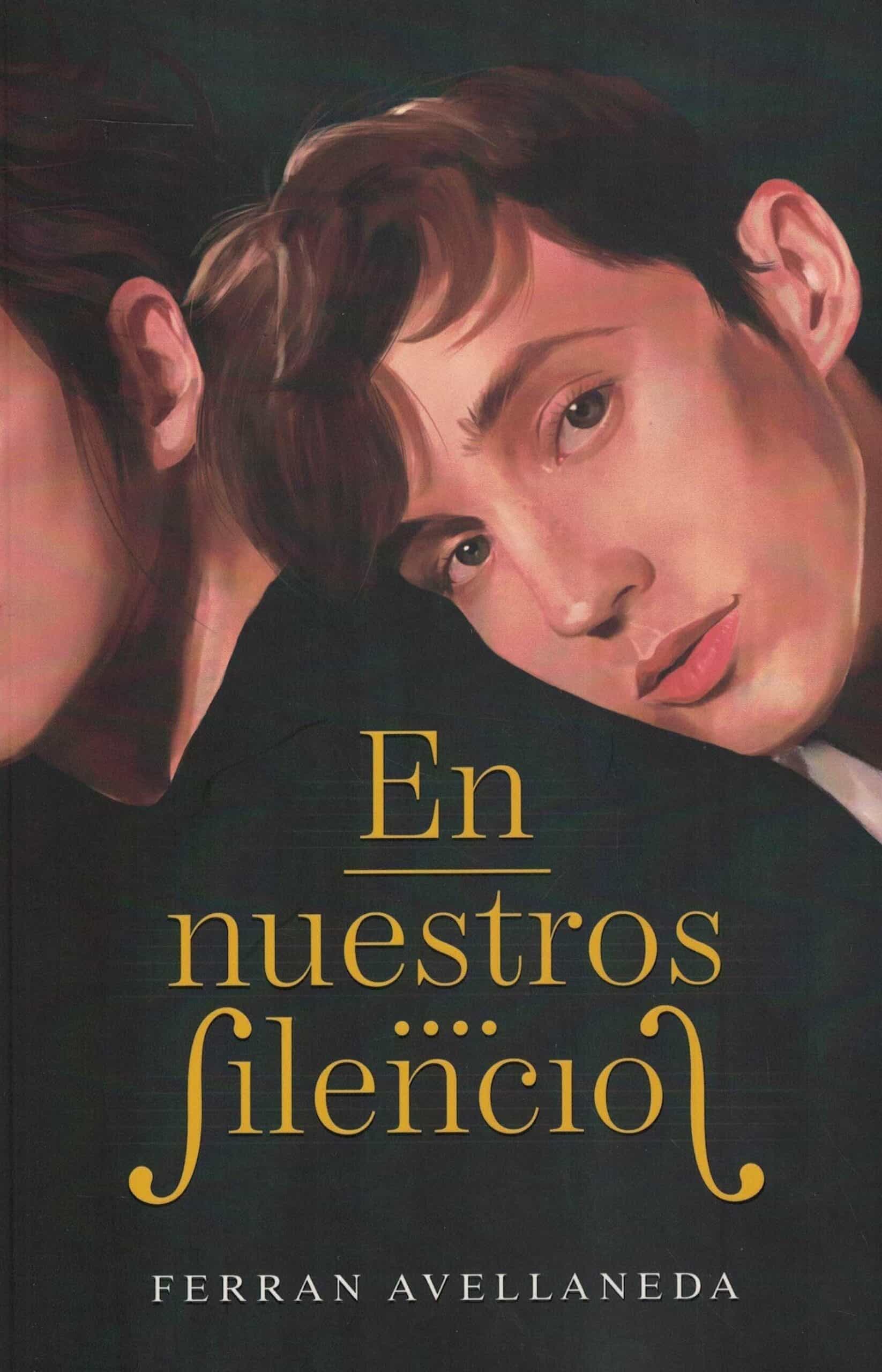 9786316810090EN NUESTROS SILENCIOS