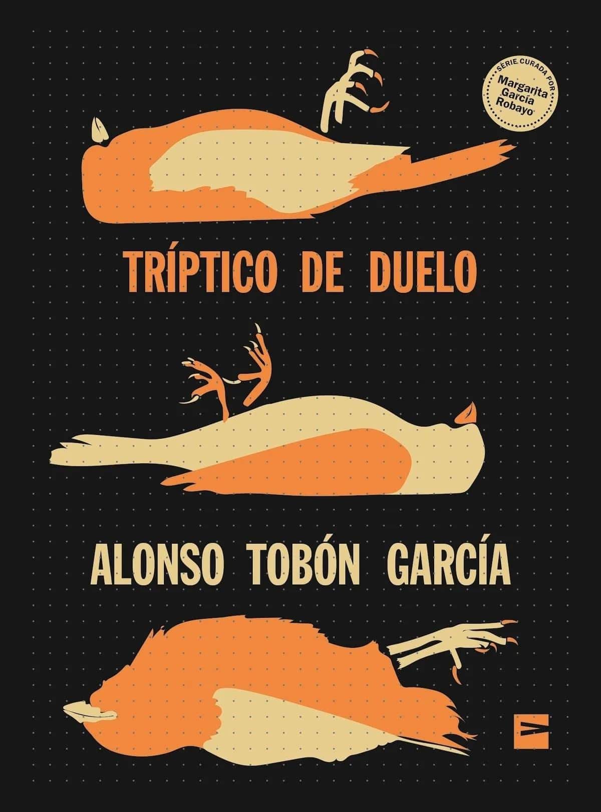 9786316834010TRÍPTICO DE DUELO