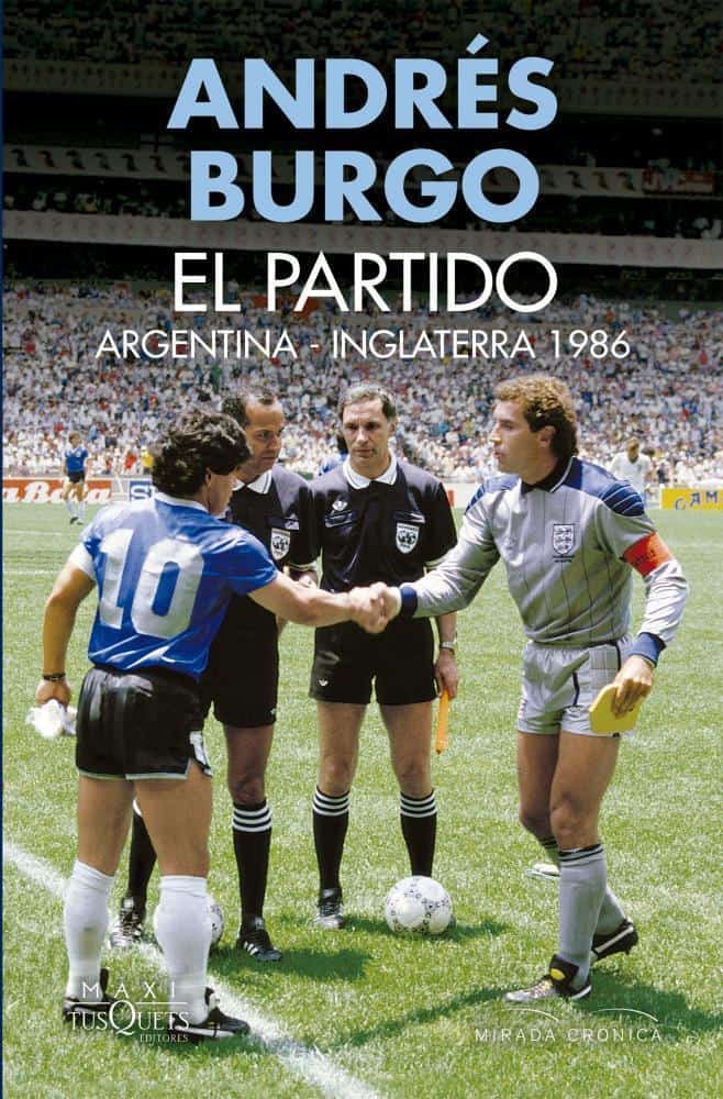 9786316841018PARTIDO