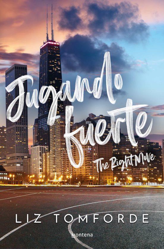 9786316879004JUGANDO FUERTE (WINDY CITY 2)