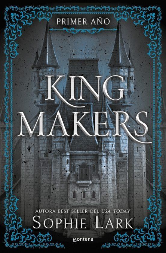 9786316879011KINGMAKER 1
