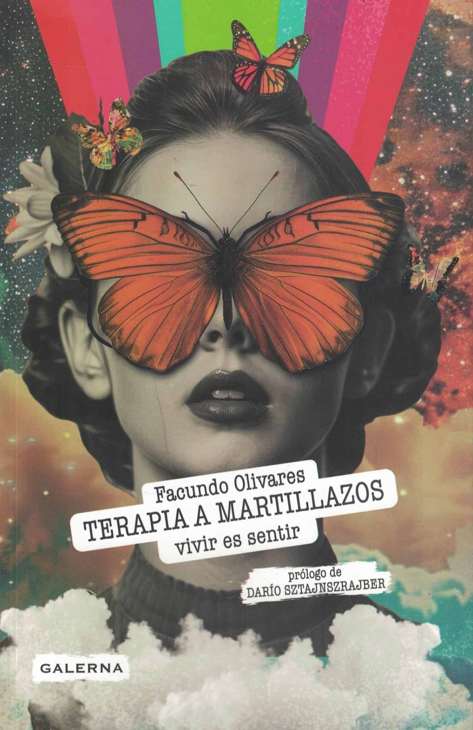9786316885005TERAPIA A MARTILLAZOS