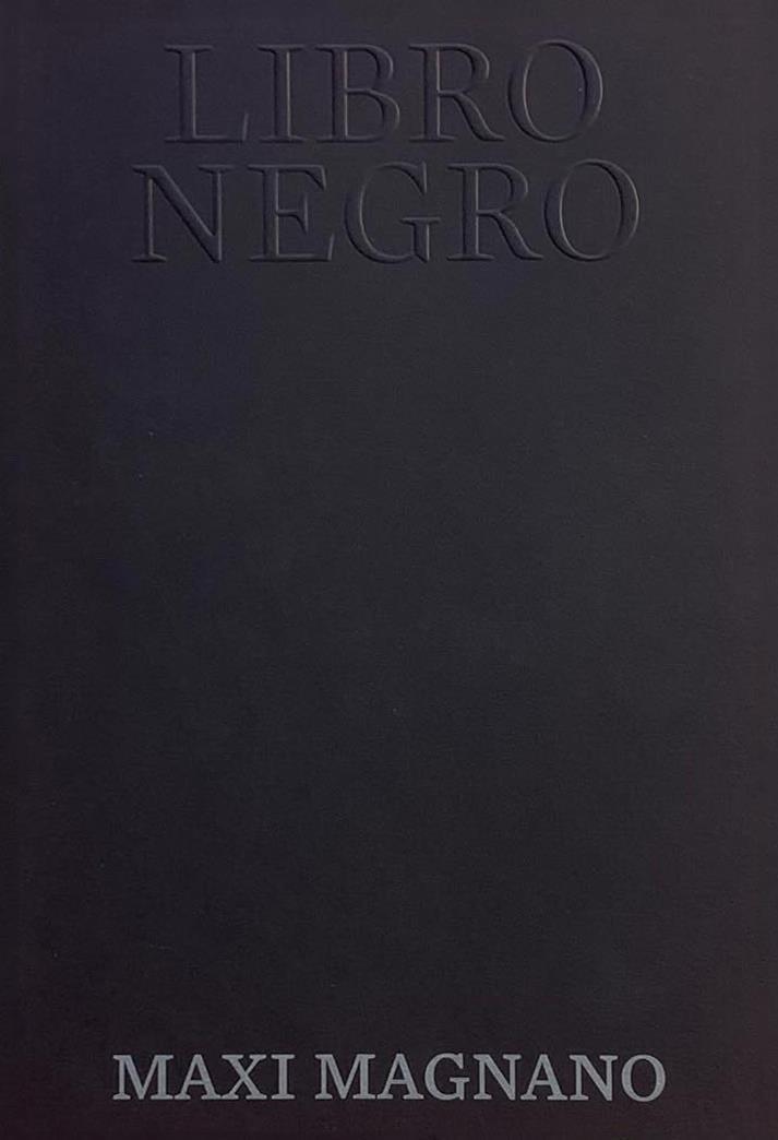 9786319066548LIBRO NEGRO