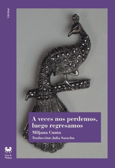 9786319078466A VECES NOS PERDEMOS