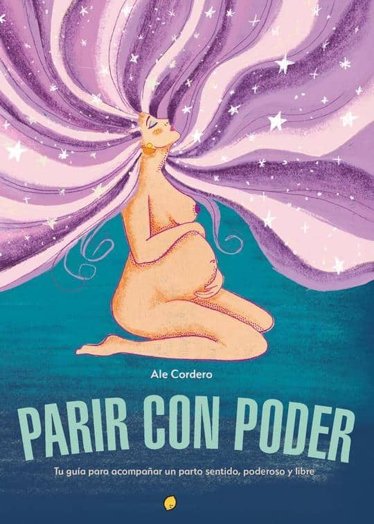 9786319111897PARIR CON PODER