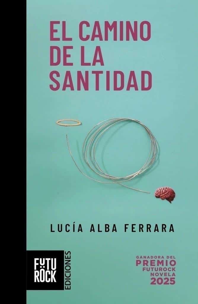 9786319164824CAMINO DE LA SANTIDAD
